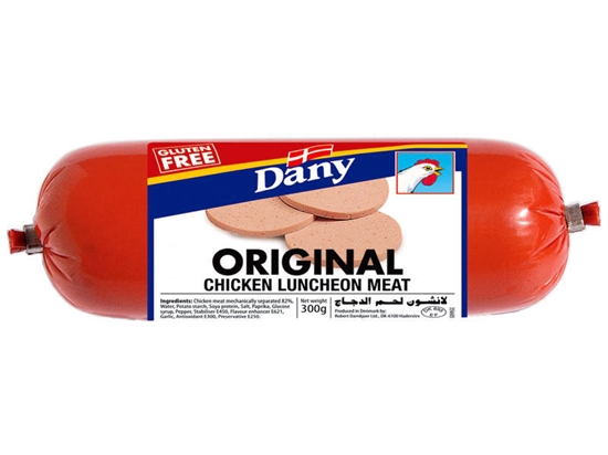 Picture of DANY FRESH CHICKEN ORIGINAL